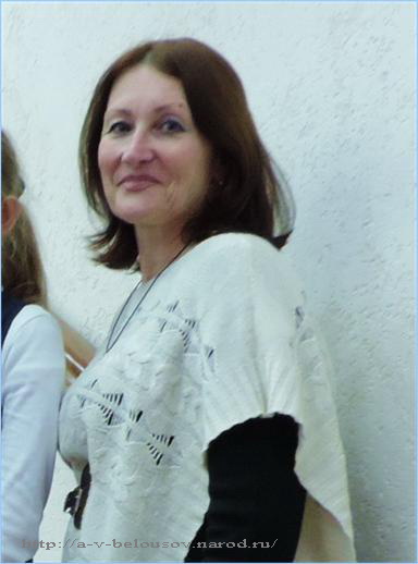 Маргарита Петухова-Левицкая, Тула. 12 апреля  2019 года:http://a-v-belousov.narod.ru/
