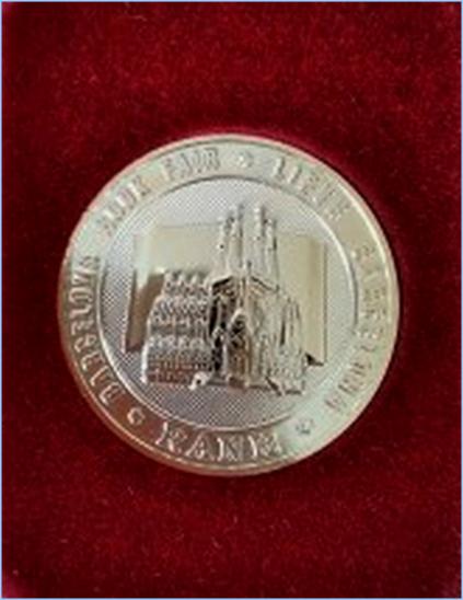 Золотая медаль книжной выставки «Liber Barсelona 2020»: http://a-v-belousov.narod.ru/